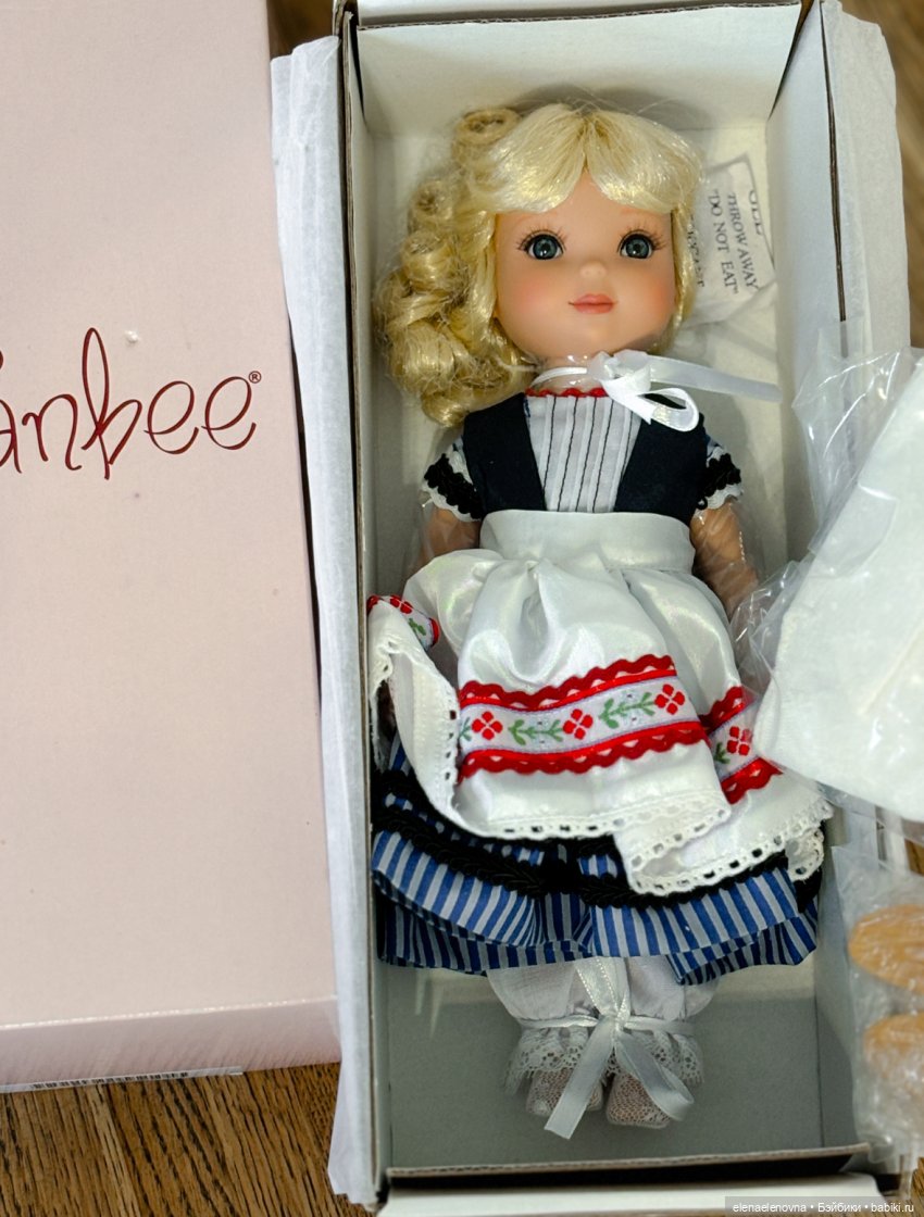 Мими и Бабетты Роберта Тоннера