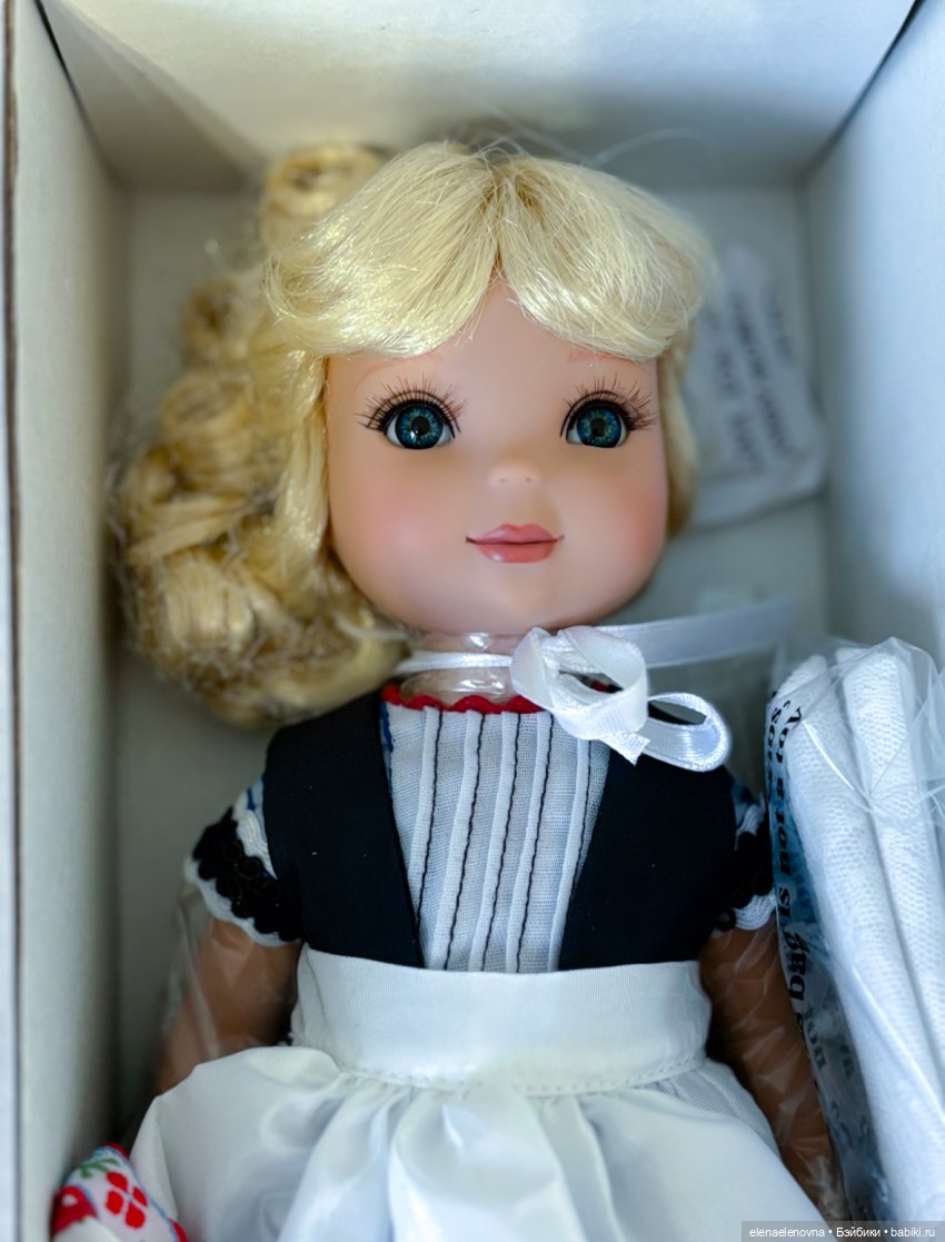 Мими и Бабетты Роберта Тоннера