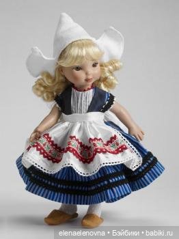 Мими и Бабетты Роберта Тоннера