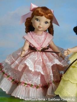 Мими и Бабетты Роберта Тоннера