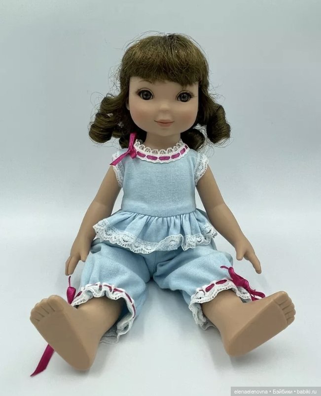 Мими и Бабетты Роберта Тоннера