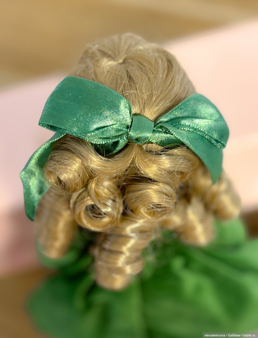 Мими и Бабетты Роберта Тоннера