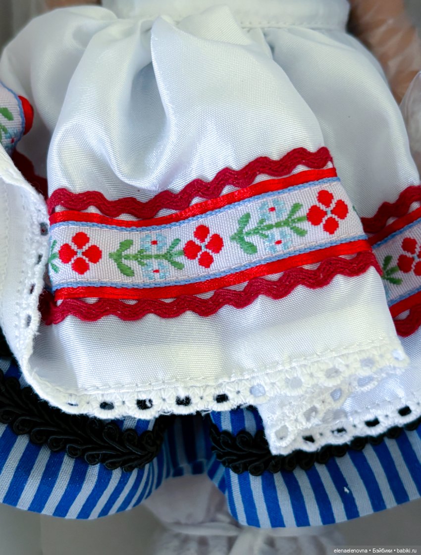 Мими и Бабетты Роберта Тоннера