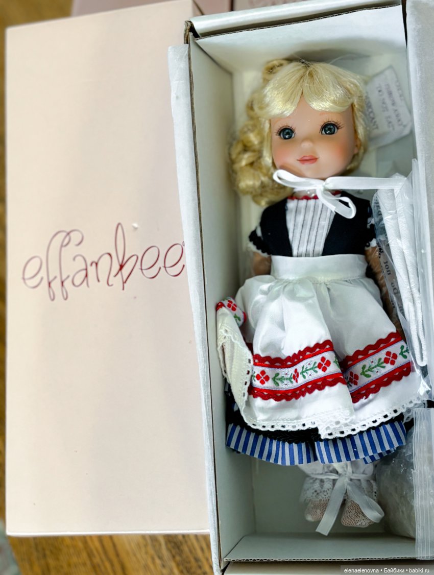 Мими и Бабетты Роберта Тоннера