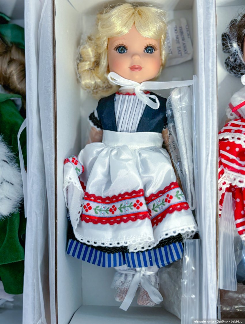 Мими и Бабетты Роберта Тоннера