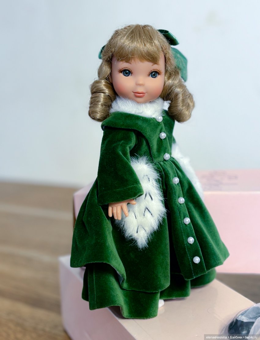 Мими и Бабетты Роберта Тоннера