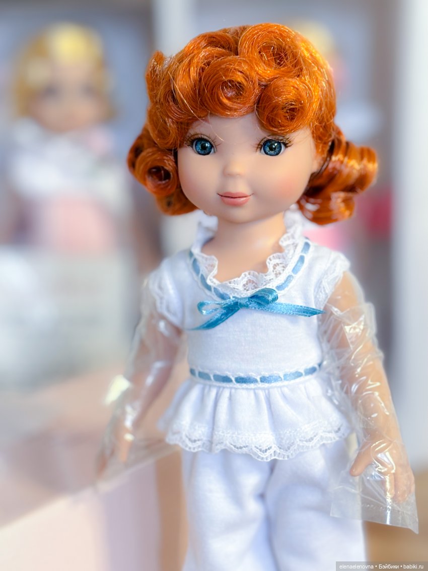 Мими и Бабетты Роберта Тоннера