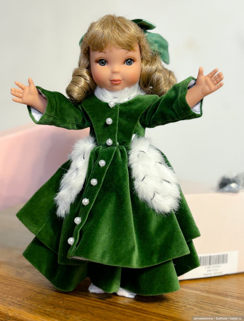 Мими и Бабетты Роберта Тоннера