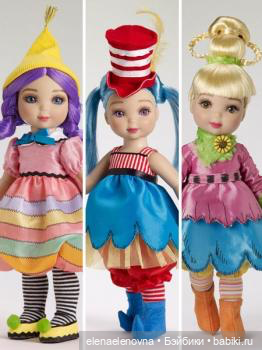 Мими и Бабетты Роберта Тоннера