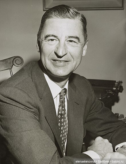 Мими и Бабетты Роберта Тоннера