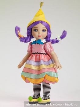 Мими и Бабетты Роберта Тоннера