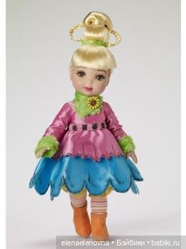 Мими и Бабетты Роберта Тоннера