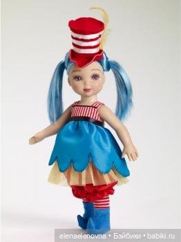 Мими и Бабетты Роберта Тоннера