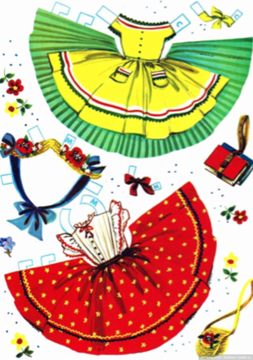 Мими и Бабетты Роберта Тоннера (фото 8)