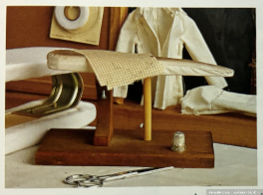 История Роберта Тоннера, часть 7 - виниловые куклы (фото 7)