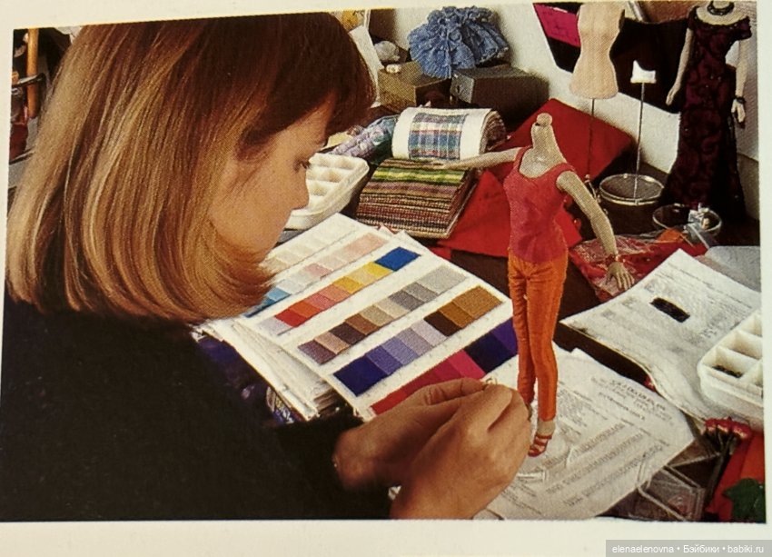 История Роберта Тоннера, часть 7 - виниловые куклы (фото 5)