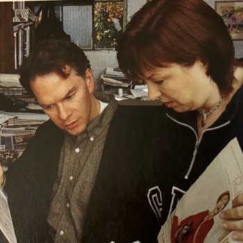 История Роберта Тоннера, часть 7 - виниловые куклы