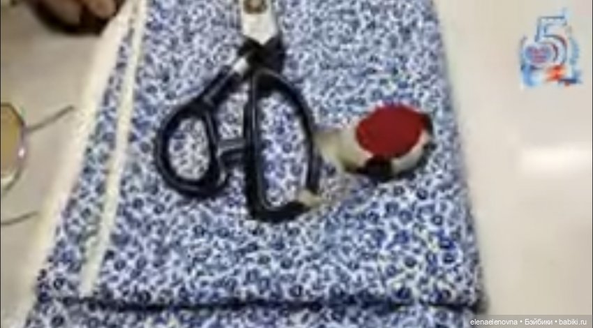 The Little Flower (Маленький цветок) - новая кукла Helen Kish в содружестве с Ruby Red Galleria