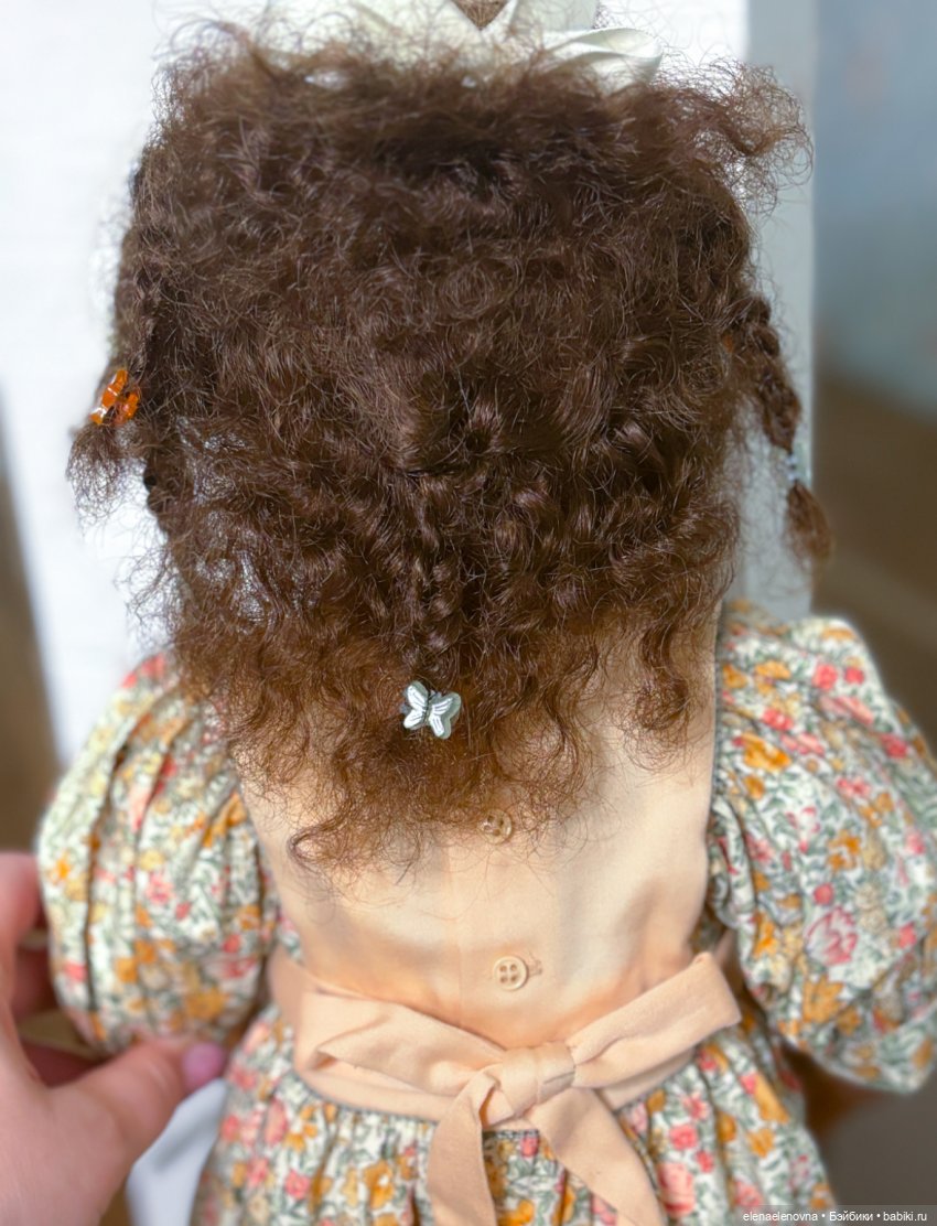 Мои большие девочки Heidi Plusczok