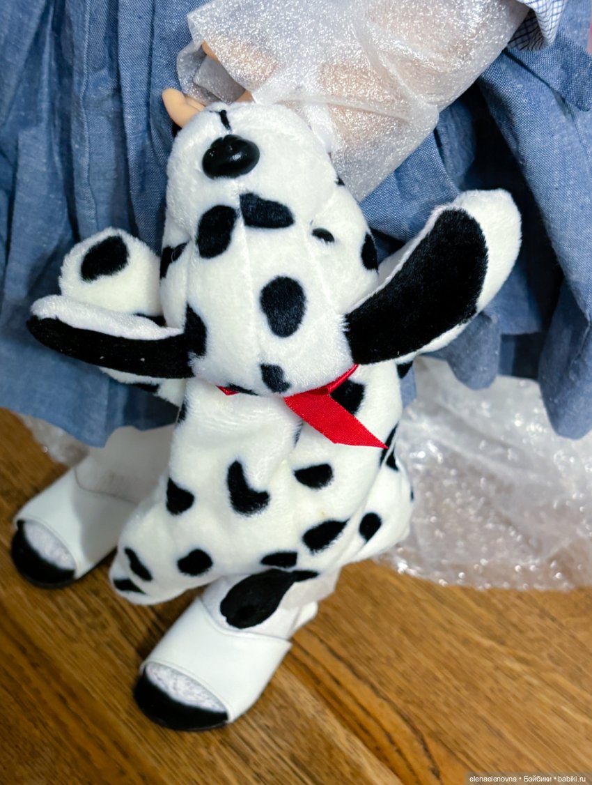 Мои большие девочки Heidi Plusczok