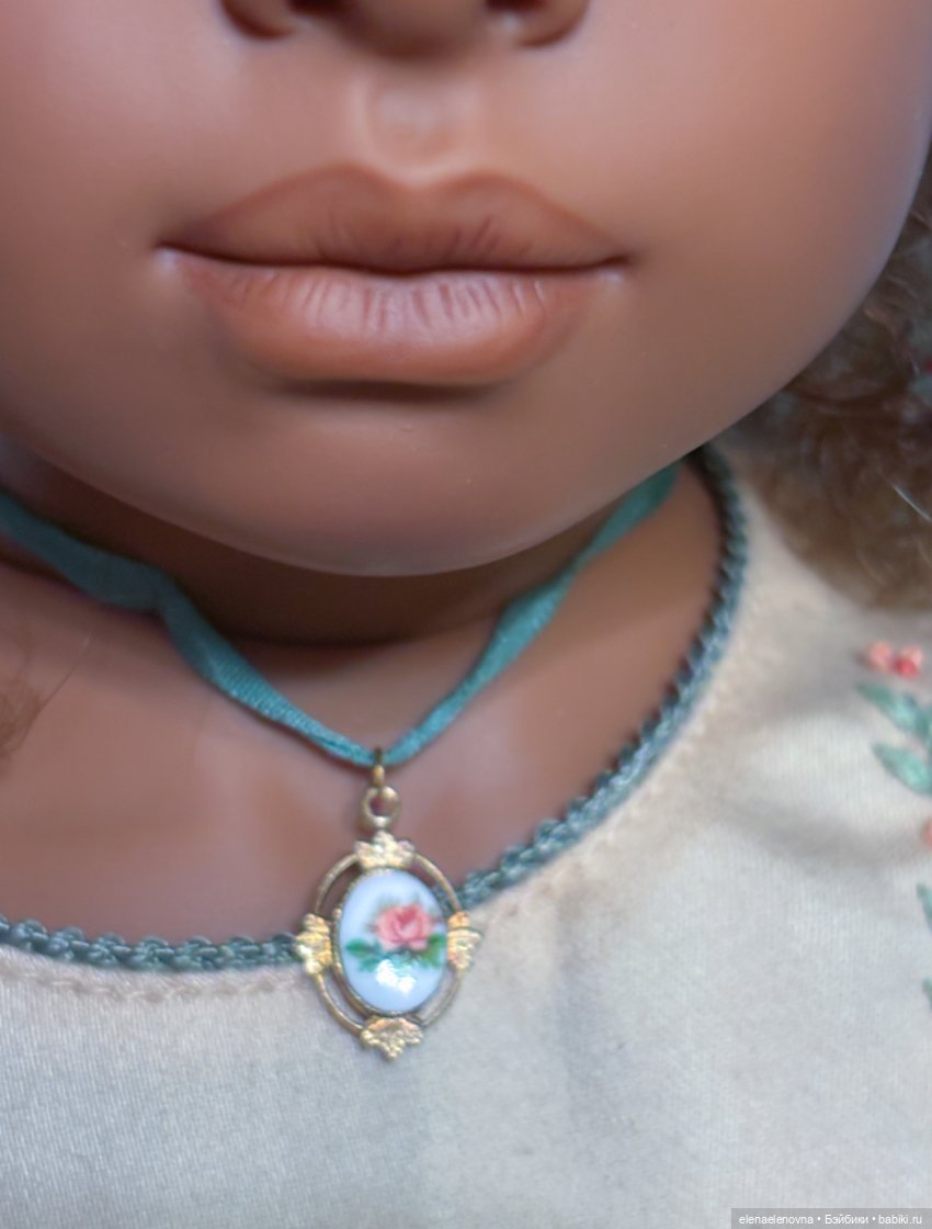 Мои большие девочки Heidi Plusczok