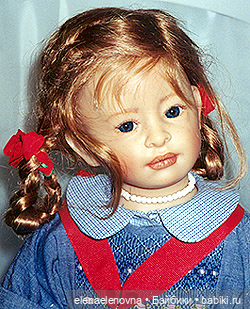 Мои большие девочки Heidi Plusczok