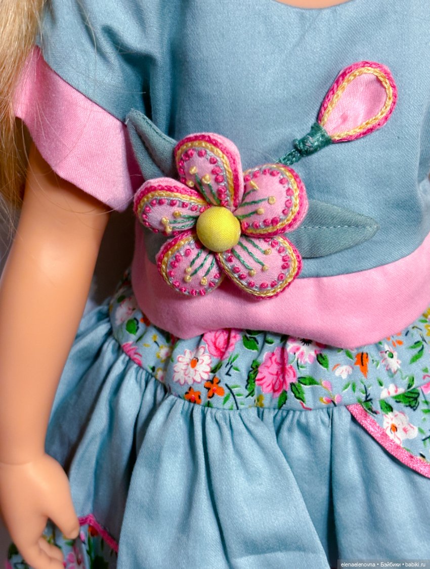 Мои большие девочки Heidi Plusczok