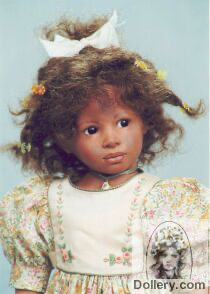 Мои большие девочки Heidi Plusczok