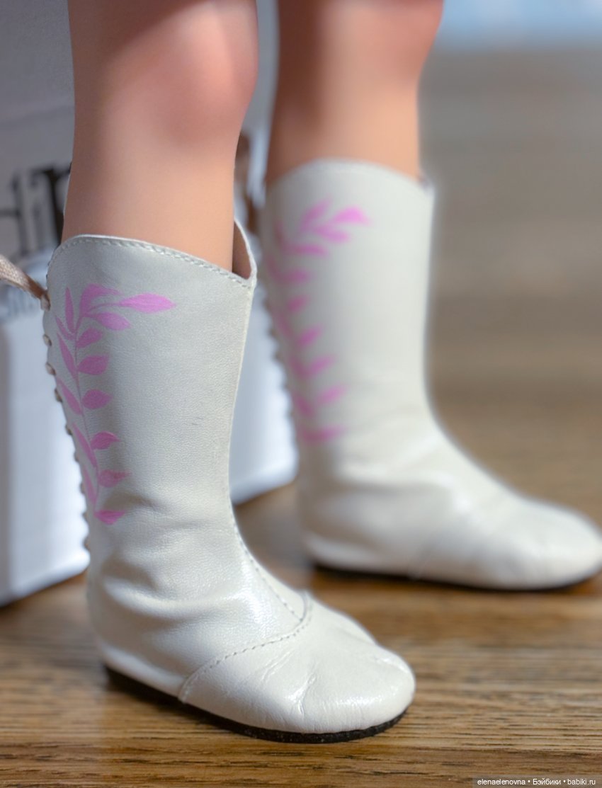 Мои большие девочки Heidi Plusczok