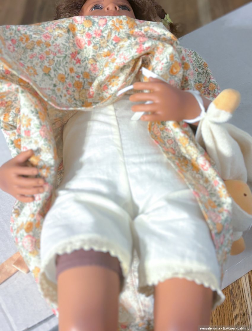 Мои большие девочки Heidi Plusczok