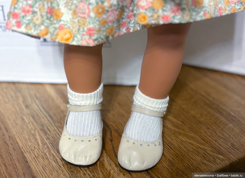 Мои большие девочки Heidi Plusczok