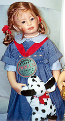 Мои большие девочки Heidi Plusczok