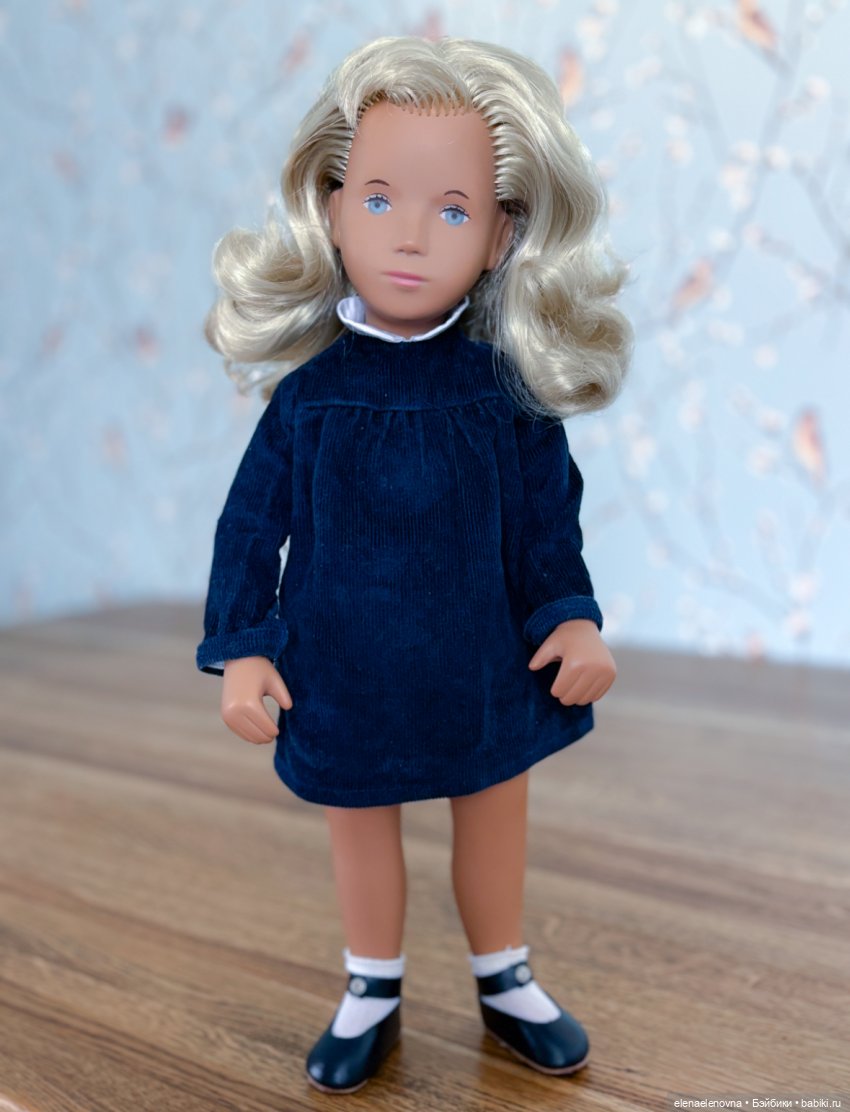 Веселая компания Sasha Trendon - распаковка