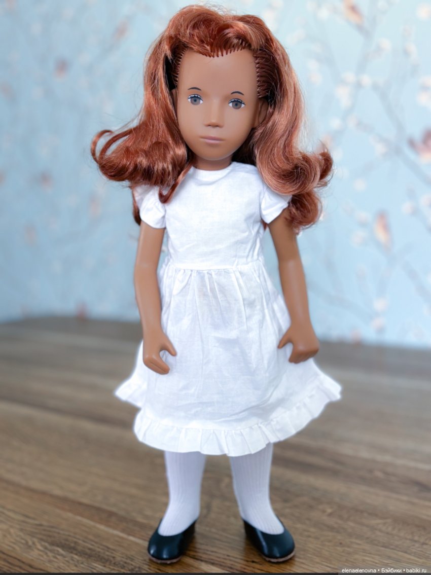 Веселая компания Sasha Trendon - распаковка