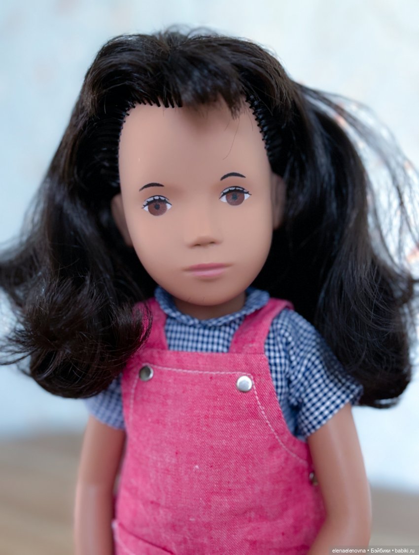 Веселая компания Sasha Trendon - распаковка (фото 4)