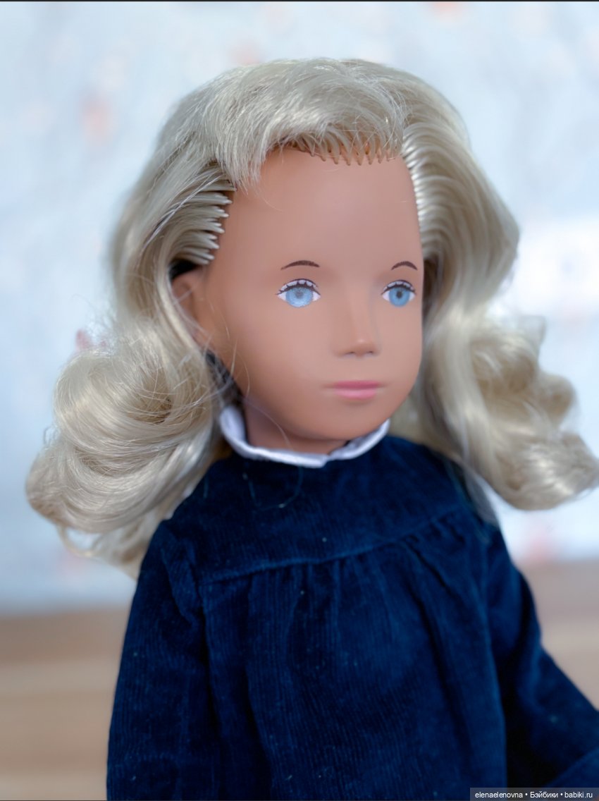 Веселая компания Sasha Trendon - распаковка