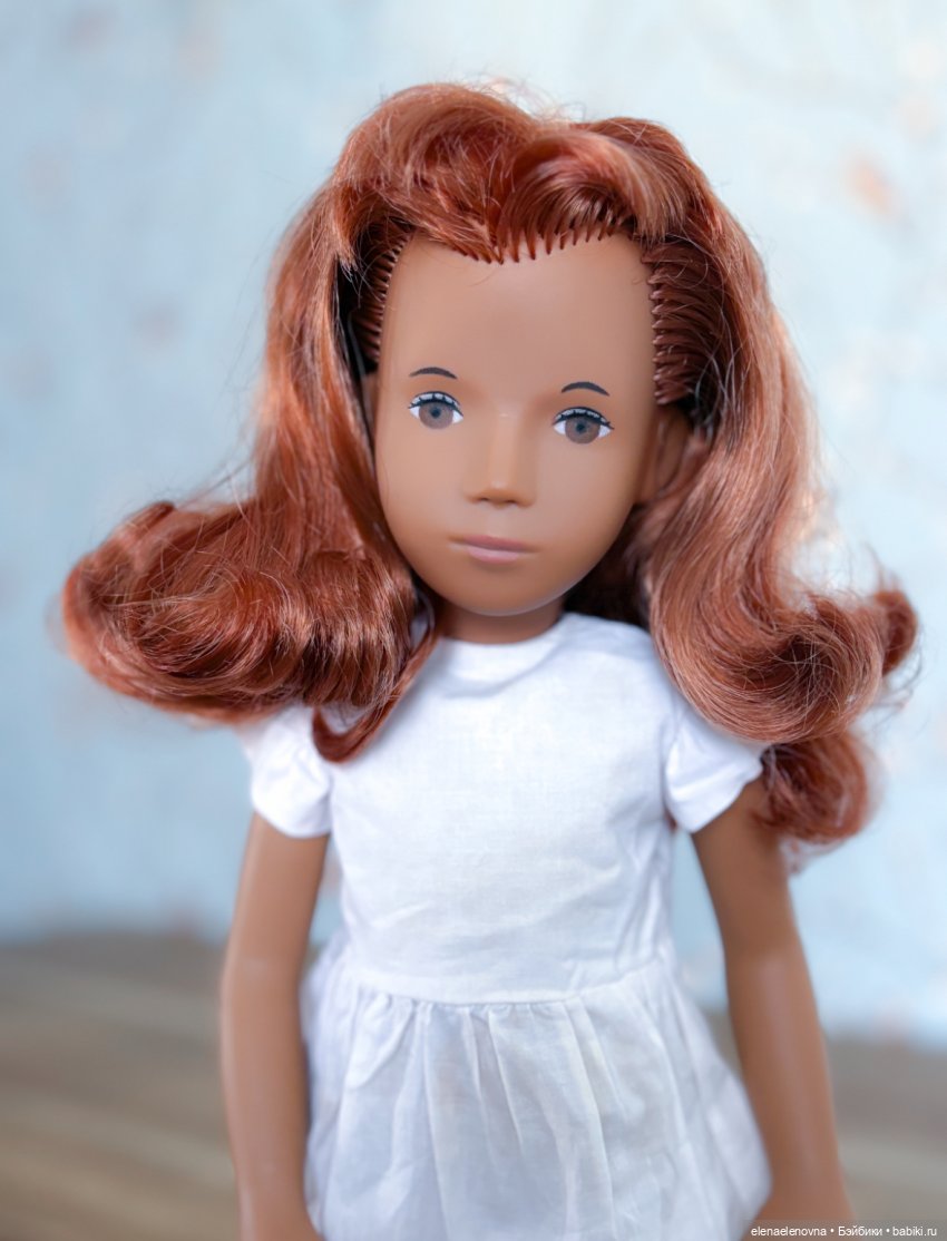 Веселая компания Sasha Trendon - распаковка