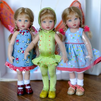 Жить жизнью Райли