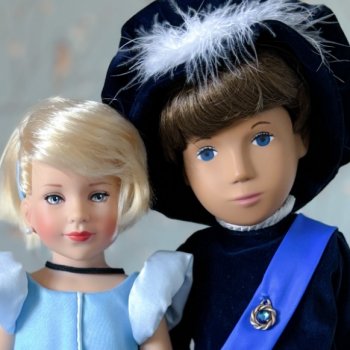 Вы поедете на бал?