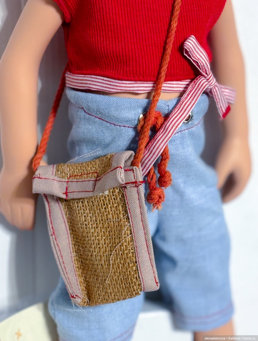 Holly Megan, Marie-Luise Schultz, White Balloon (фото 8)