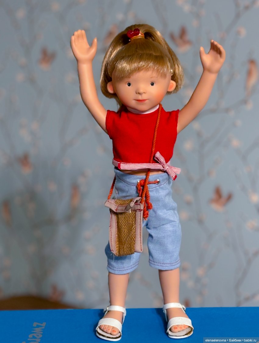 Holly Megan, Marie-Luise Schultz, White Balloon (фото 6)