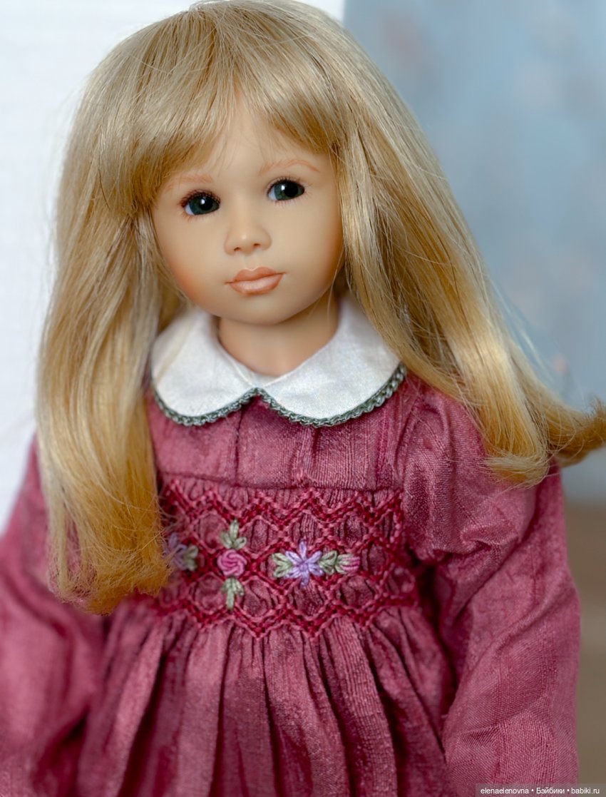 Мягкопопые Heidi Plusczok, старые выпуски