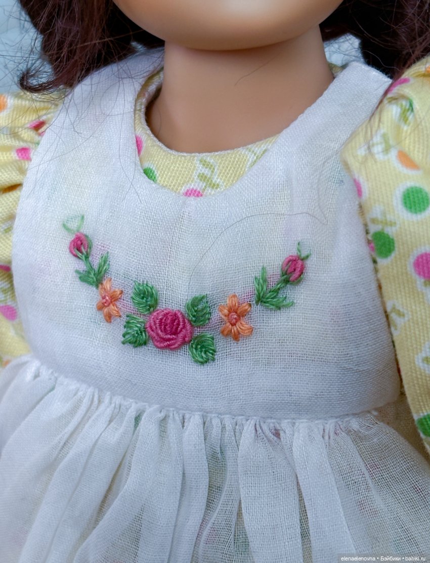 Мягкопопые Heidi Plusczok, старые выпуски