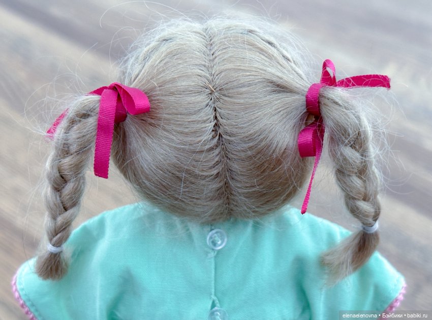 Мягкопопые Heidi Plusczok, старые выпуски