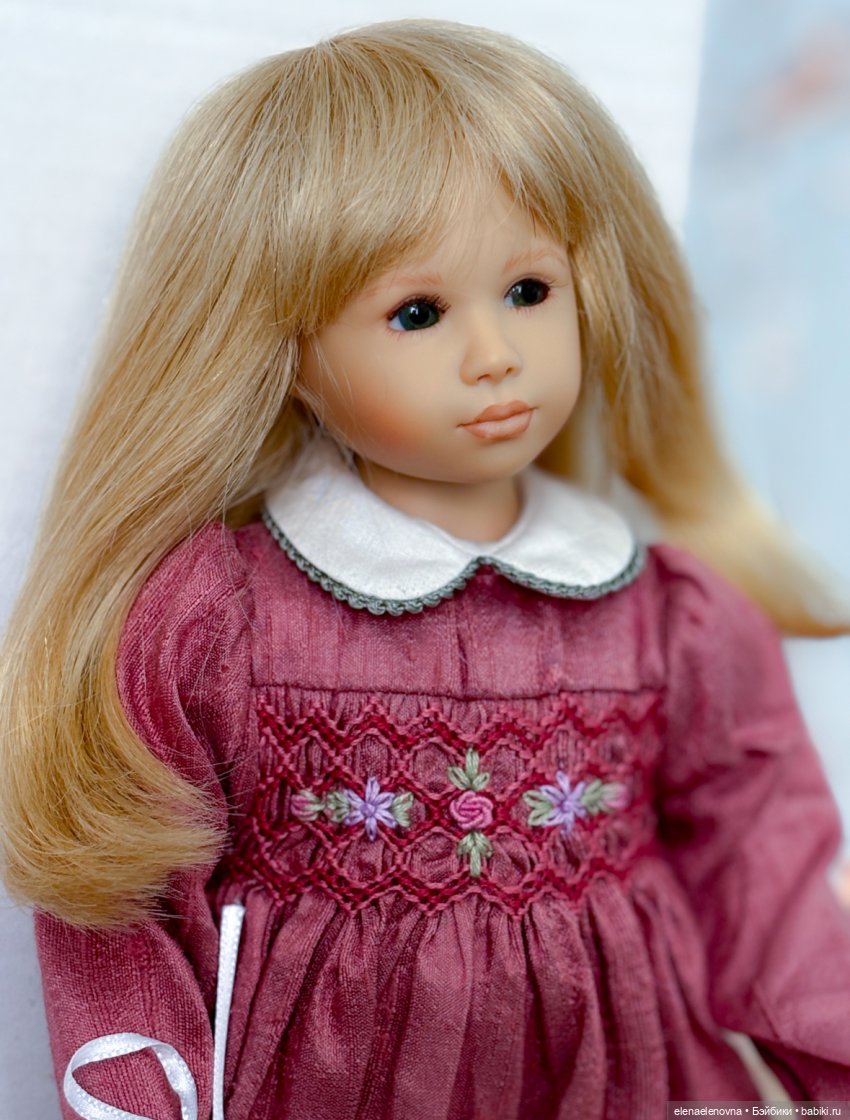 Мягкопопые Heidi Plusczok, старые выпуски