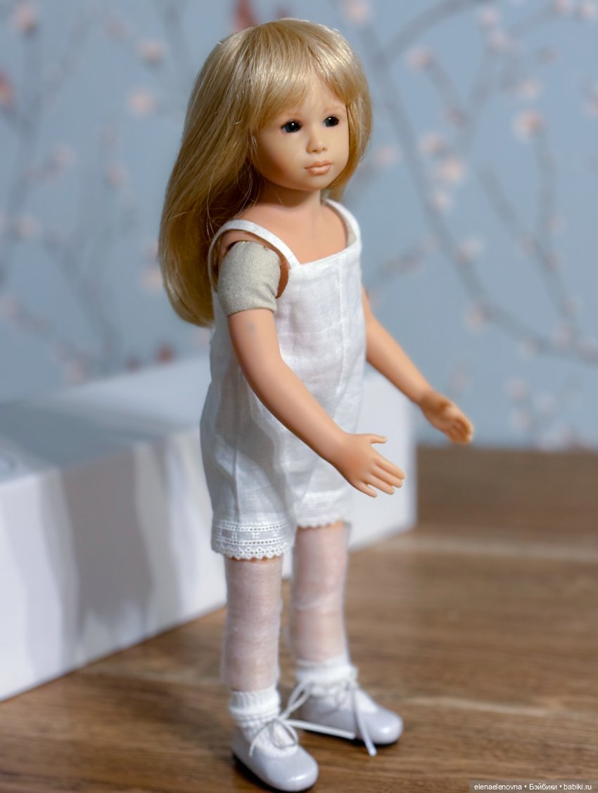 Мягкопопые Heidi Plusczok, старые выпуски (фото 9)