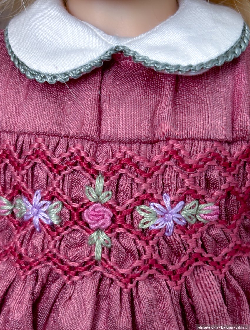 Мягкопопые Heidi Plusczok, старые выпуски