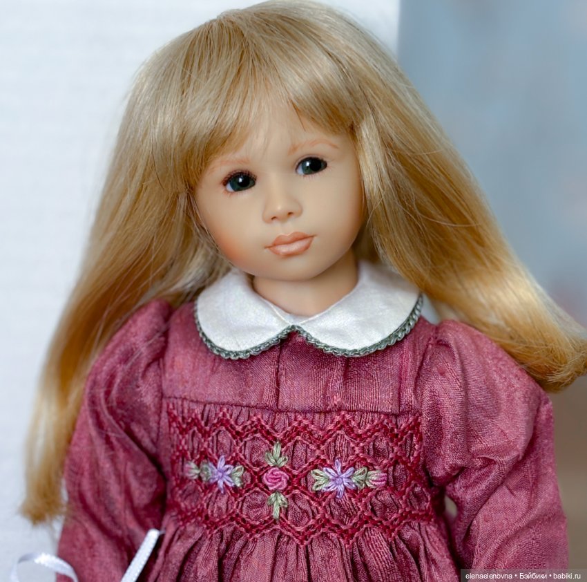 Мягкопопые Heidi Plusczok, старые выпуски