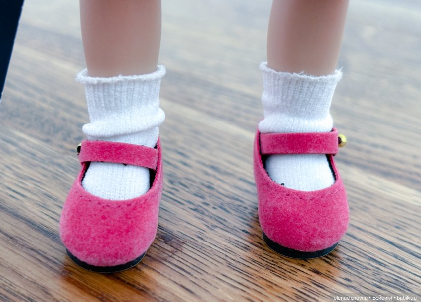 Мягкопопые Heidi Plusczok, старые выпуски