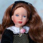 Shelby, Robert Tonner (Шелби, Роберт Тоннер)